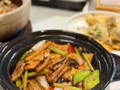 -金龙·打边炉(南京西路店)