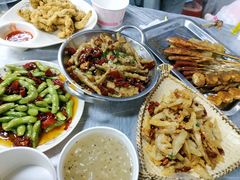 -小民大排档(光谷店)