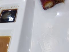 香脆明虾红米肠-名点一号·精致茶点·手工制作(宝华店)