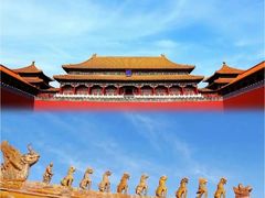 -故宫博物院(故宫)