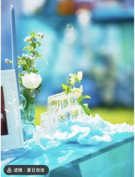 点击看大图 -Sunny喜铺婚礼定制·求婚策划