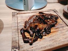 -黄山老妈·土菜(碧桂园店)