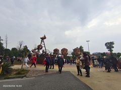 -枫香湖儿童公园