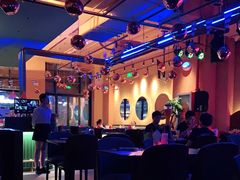 大堂-Ambra Haus琥珀屋精酿餐厅(宝山店)