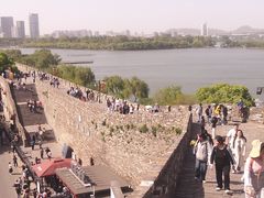 -南京城墙景区