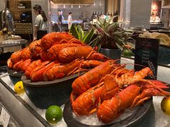 -博林天瑞喜来登酒店·西丽尚膳