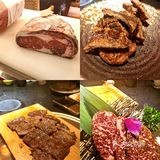 京城顶级日式烧肉－品町[呲牙]