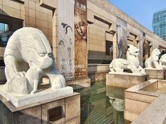 -上海博物馆(人民广场馆)