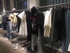 -URBAN REVIVO(深圳华润万象天地店)