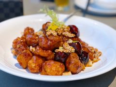 宫爆虾球-铜锣湾·有麝自然香(长嘉汇购物公园店)