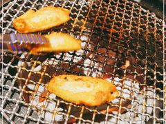 -釜山火炉·海鲜烤肉(紫藤路店)