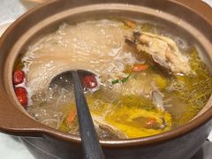 -御湾·浅水湾·贺胜土鸡汤(潜山店)