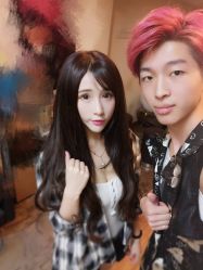 -i Style潮牌美发沙龙