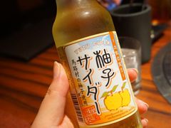 -松阪牛焼肉M(法善寺横丁店)