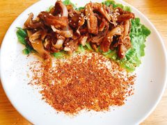 -蒙料·手把肉(望京店)