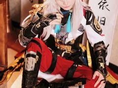 -米游妙妙屋cosplay换装自拍摄影体验馆