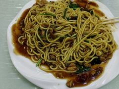 android_upload_pic-老许家正宗驴肉黄面胡羊焖饼·烧烤(名吃广场店)