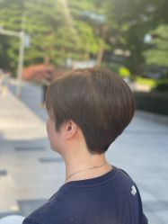 -Kraemer Paris苏豪路易士·嘉玛发廊
