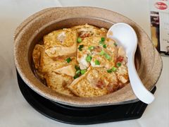 -东江渔村·古典园林·30年粤菜老字号(太和店)