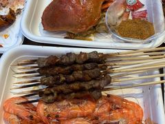 -盒马鲜生(悠方店)