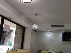 大堂-金陵夜猫子私房菜(茂业天地店)