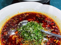 -小河盐帮·私家菜·烤鸭(三元桥·霄云路店)