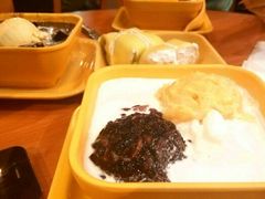 榴莲忘返-满记甜品(湖滨店)