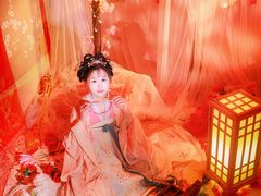 -红袖添香古风写真馆