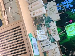 -泸溪河桃酥(西直门凯德店)