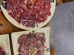 -顺德公平靓正特色牛花粥(花都店)
