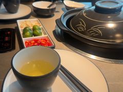 -同仁四季椰子鸡(无锡滨湖万象汇店)