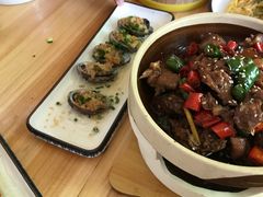 -琼大师东方烤乳猪(亚特兰蒂斯店)