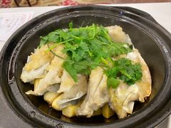 鱼唇煲-广州酒家(文昌总店)