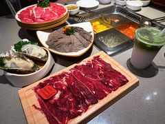 -海底捞火锅(北京路店)