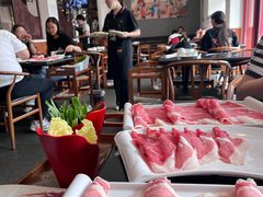 -北门涮肉·铜锅涮肉(南锣鼓巷店)