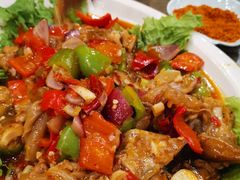 -清真·益鑫羊肉手抓馆(花园北街店)