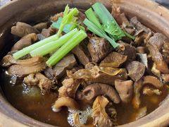 -包工仔·牛杂自助放题