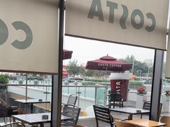 -COSTA COFFEE(龙德广场店)
