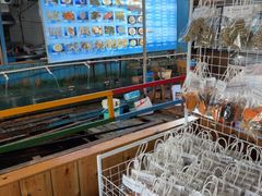 -蓝湾碧波·老字号·疍家非遗海上餐厅