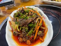 -大陈鸿源牛肉馆(大陈总店)
