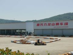 -平湖九龙山庄园圣马可酒店
