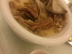 -内蒙古驻京办餐厅