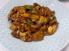 素烧茄子-东兴楼饭庄(六里桥店)
