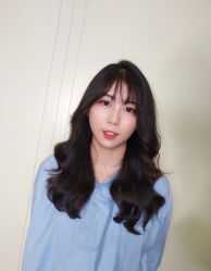 -MYYF SALON烫发染发