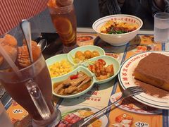 -文通冰室(东方宝泰店)