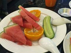 -自助火锅筷乐食代自助餐厅(金辰店)