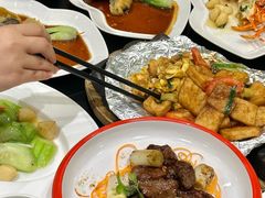 -汕头金海湾大酒店(万象城店)