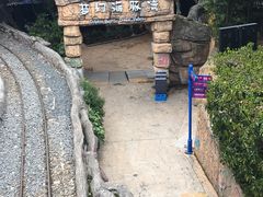 -横店影视城梦幻谷园区