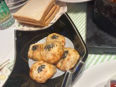 -桂满陇·杭州小馆(朝阳合生汇店)