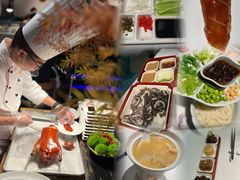 -四季民福烤鸭店(王府井东安门店)
